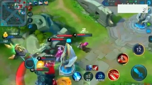 王者爆料刘邦视频大全播放,刘邦视频大全,带你领略英雄风采