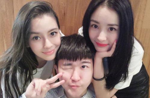 娱乐扒圈吃瓜记,揭秘明星幕后故事,吃瓜群众必看  第3张 娱乐扒圈吃瓜记,揭秘明星幕后故事,吃瓜群众必看  第3张