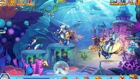 洛克王手游爆料最新消息,神秘英雄降临,全新冒险篇章即将开启!  第3张 洛克王手游爆料最新消息,神秘英雄降临,全新冒险篇章即将开启!  第3张