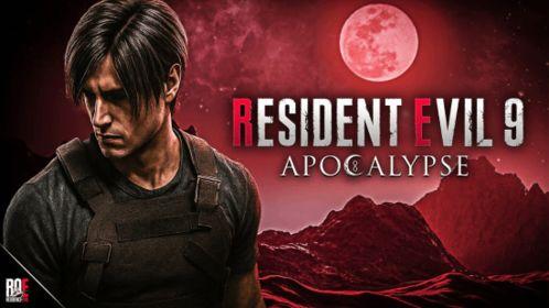 生化危机游戏最新爆料,启示录全新爆料揭秘:神秘病毒爆发,人类命运岌岌可危!