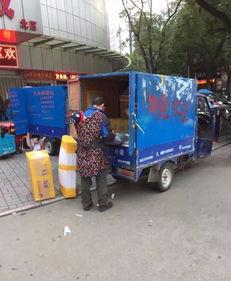 杭州快递最新爆料,揭秘快递新趋势与挑战  第2张 杭州快递最新爆料,揭秘快递新趋势与挑战  第2张