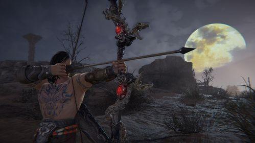 永劫无间最新爆料今天,神秘角色登场,全新战斗系统即将解锁!