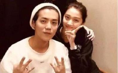 鹿晗家世爆料视频播放,家族背景曝光,明星光环背后的故事  第2张 鹿晗家世爆料视频播放,家族背景曝光,明星光环背后的故事  第2张