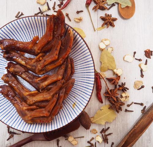 鸭爪制造工厂爆料视频,工厂内部爆料视频曝光  第3张 鸭爪制造工厂爆料视频,工厂内部爆料视频曝光  第3张